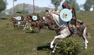Оглушительный успех – создатели Mount & Blade II прокомментировали старт игры и обновления